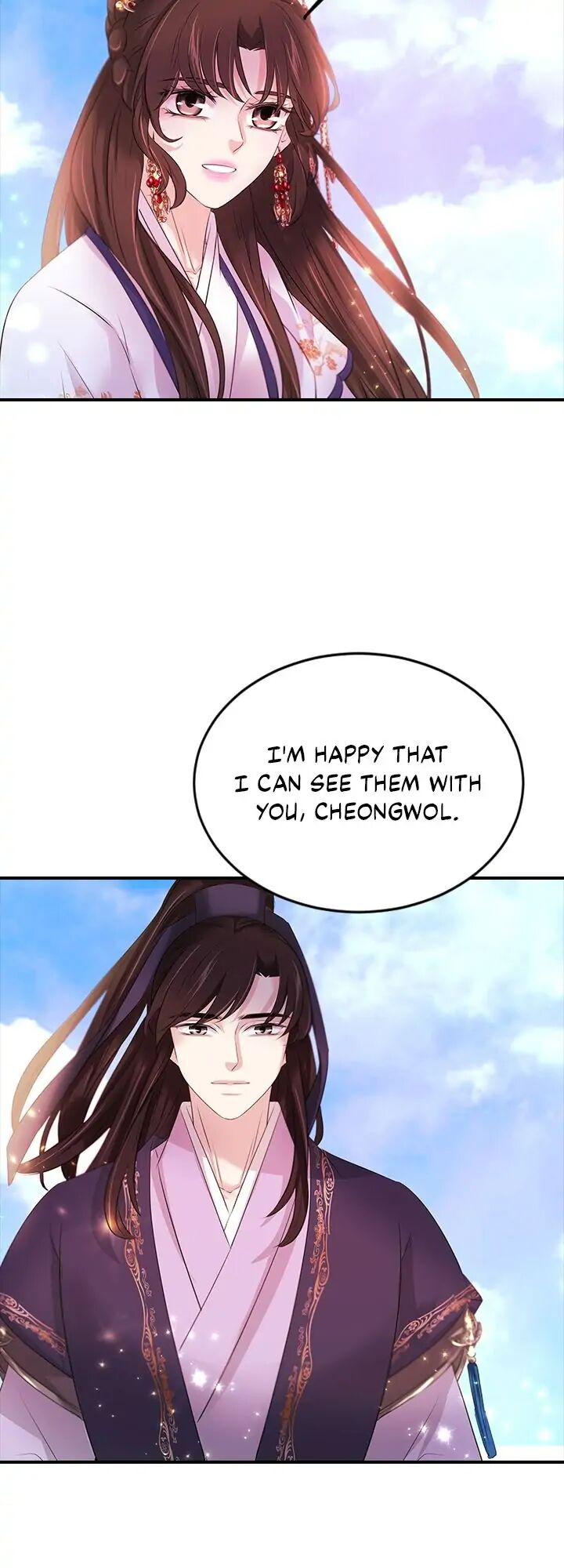 An Inescapable Love Chapter 107 - page 30