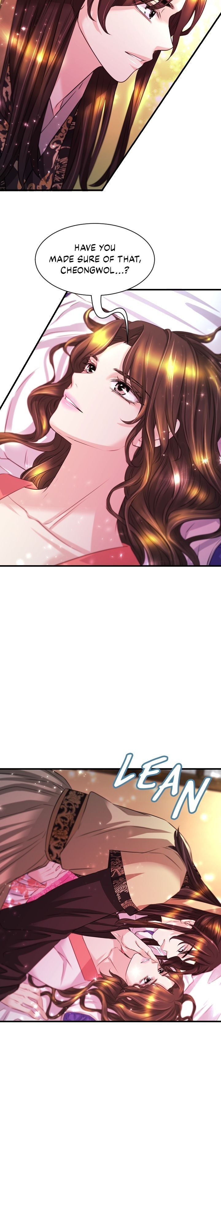 An Inescapable Love Chapter 43 - page 14