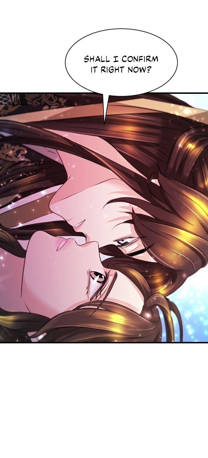 An Inescapable Love Chapter 43 - page 15