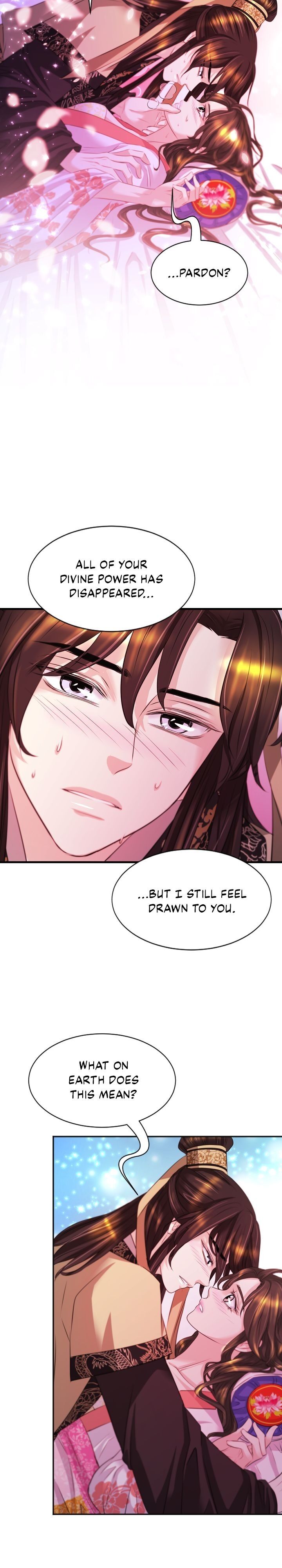 An Inescapable Love Chapter 43 - page 17