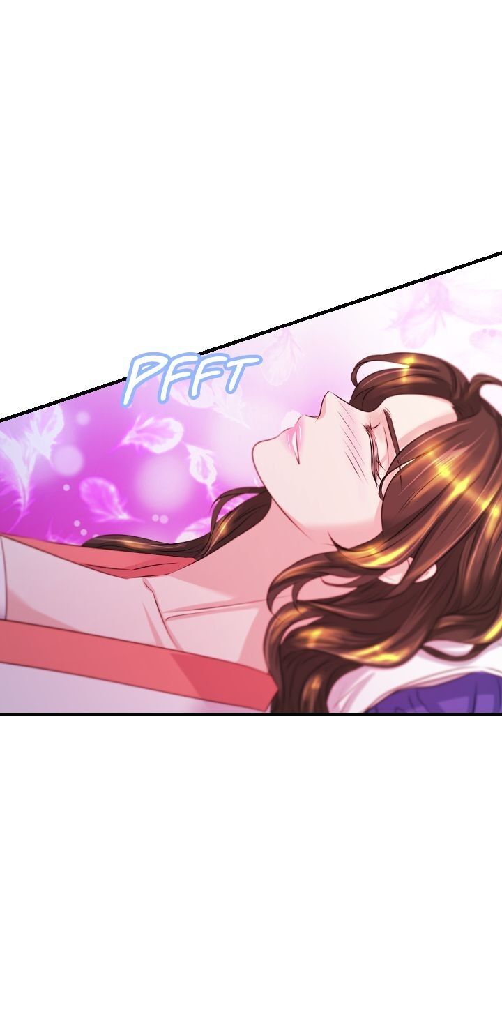 An Inescapable Love Chapter 43 - page 18