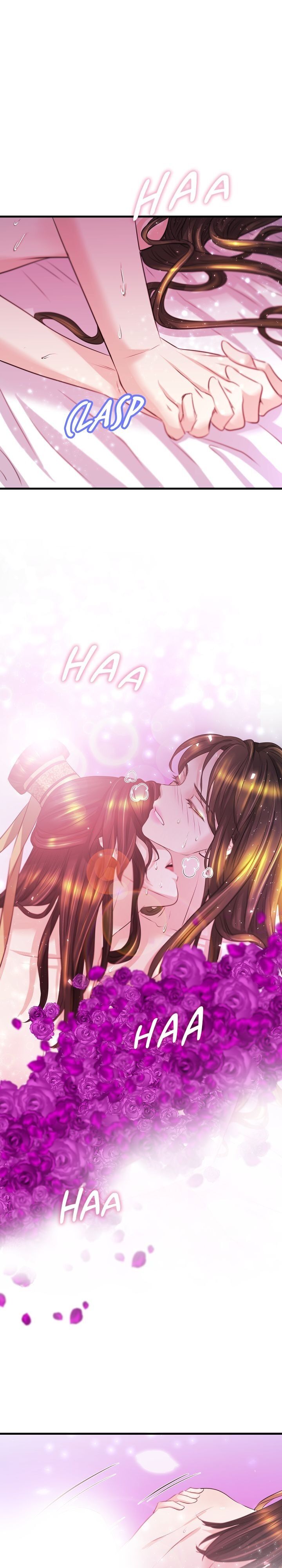 An Inescapable Love Chapter 43 - page 22