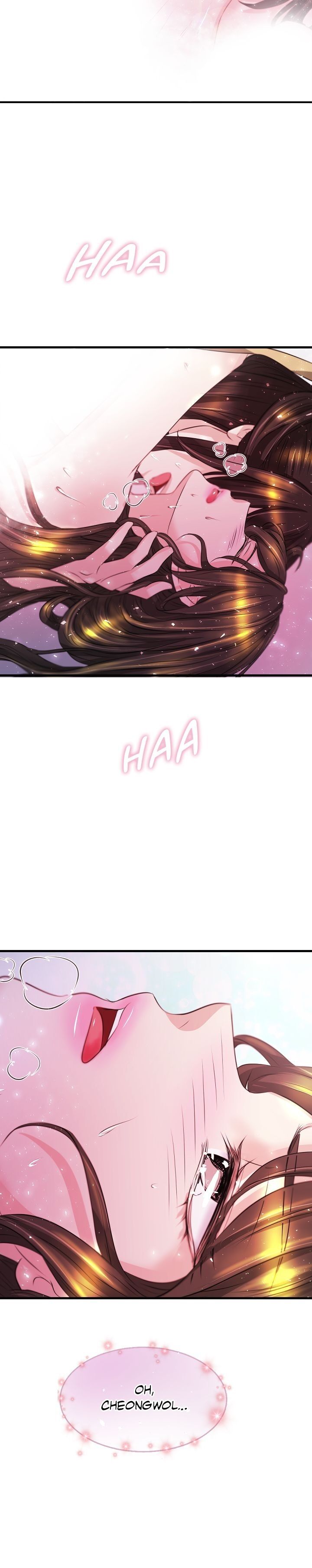 An Inescapable Love Chapter 43 - page 23