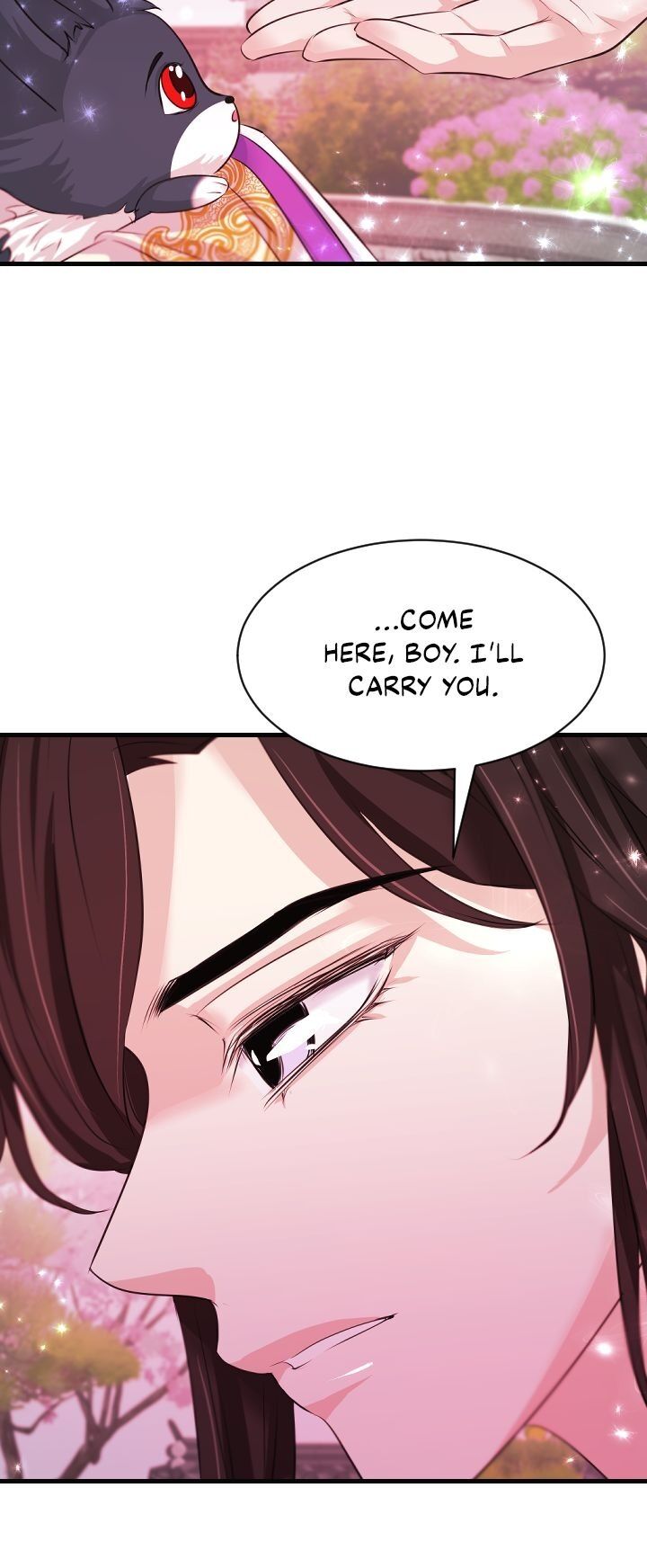 An Inescapable Love Chapter 43 - page 3