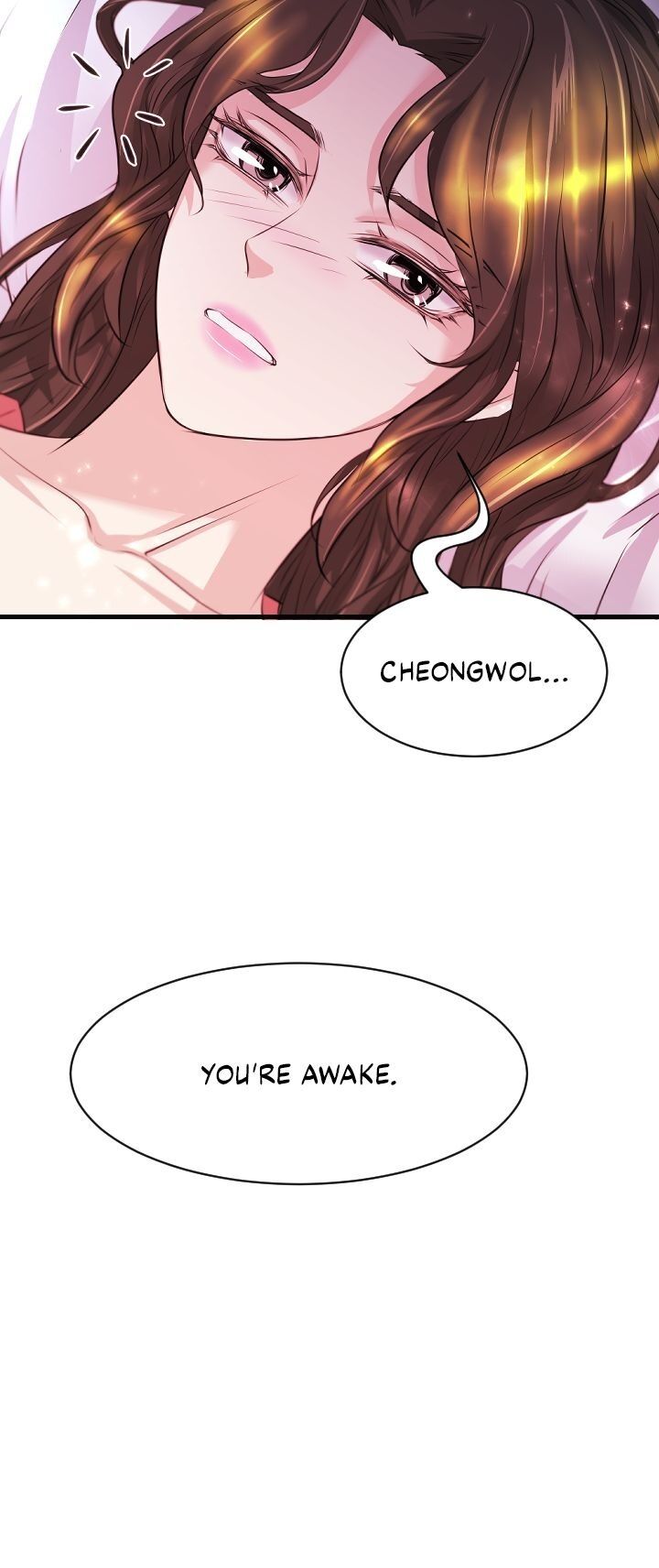 An Inescapable Love Chapter 43 - page 9