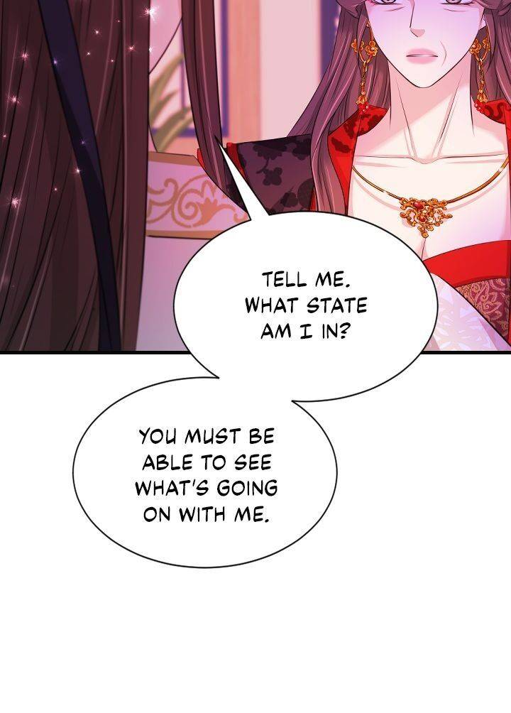 An Inescapable Love Chapter 86 - page 10