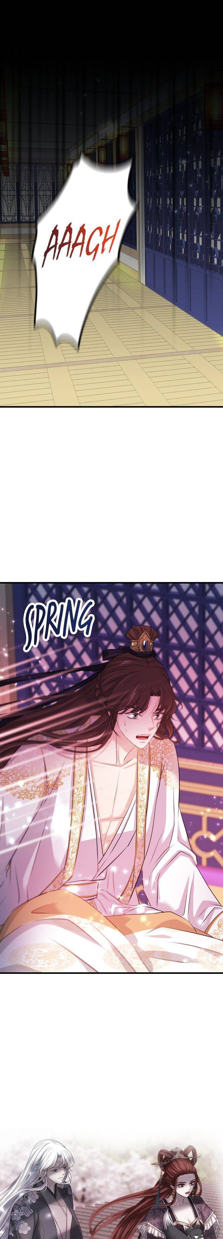 An Inescapable Love Chapter 86 - page 2