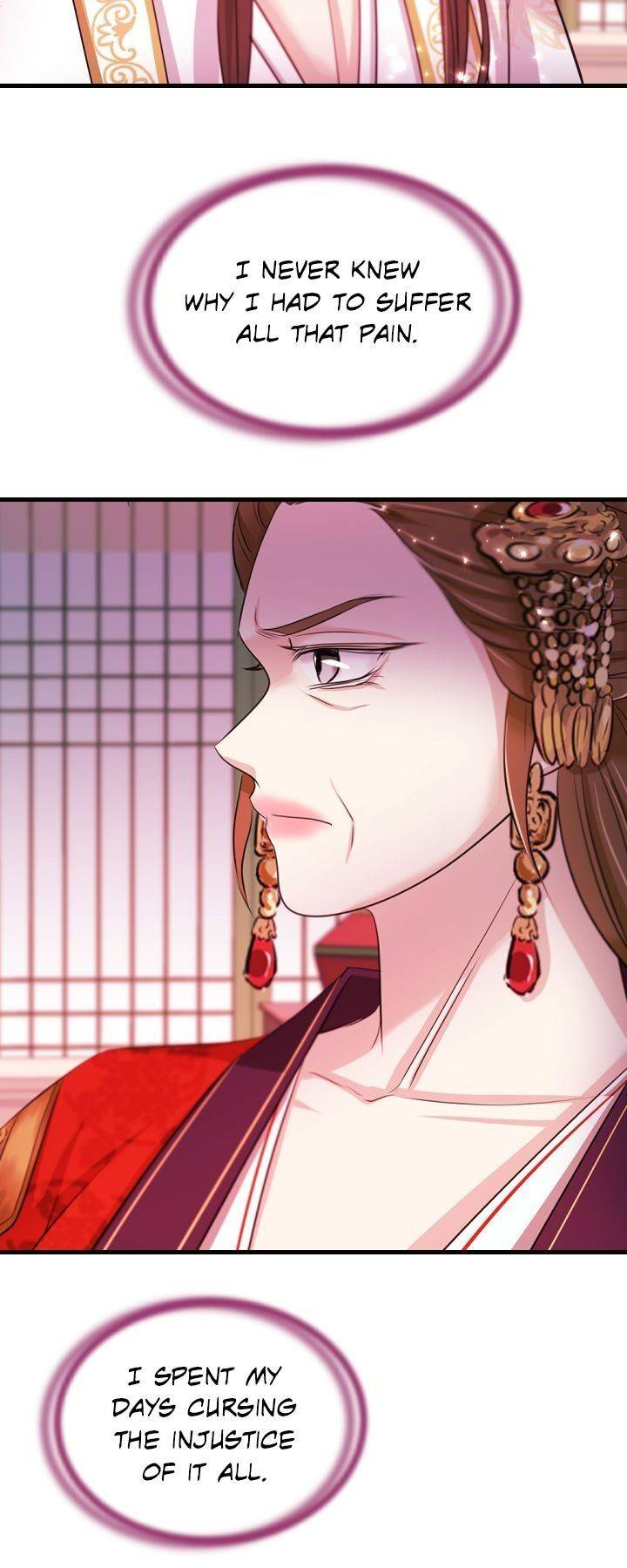 An Inescapable Love Chapter 86 - page 28
