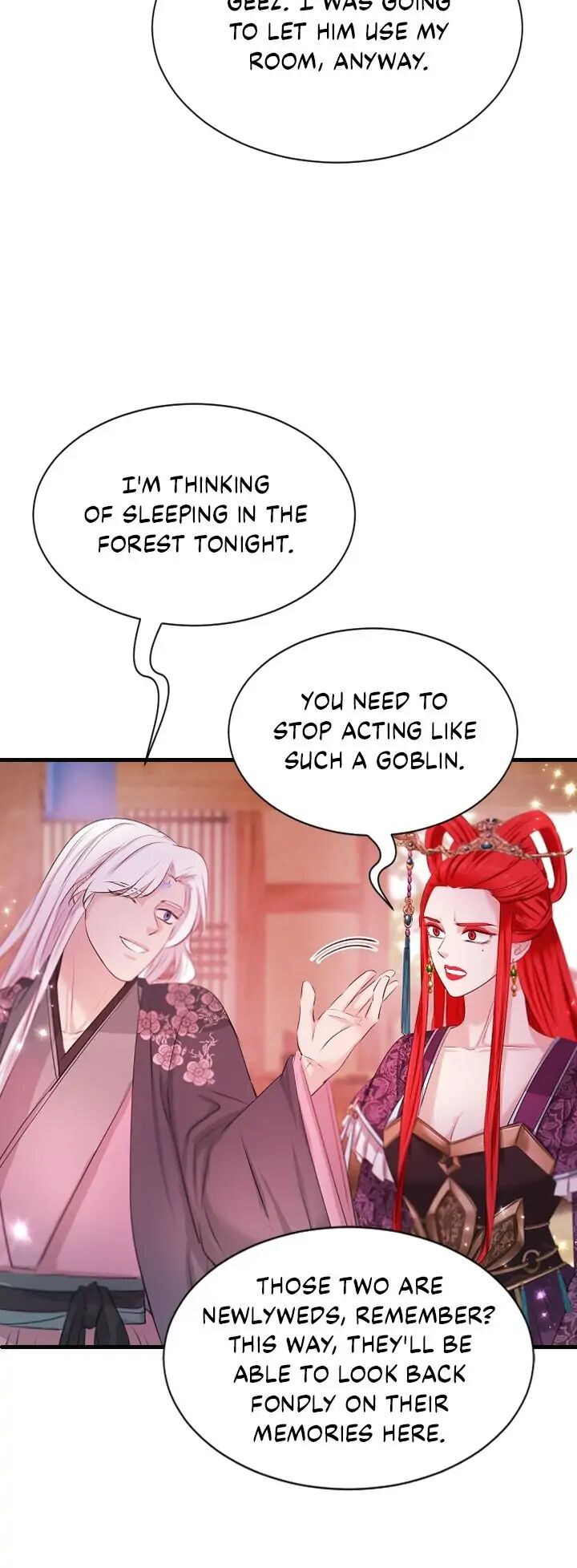 An Inescapable Love Chapter 106 - page 12