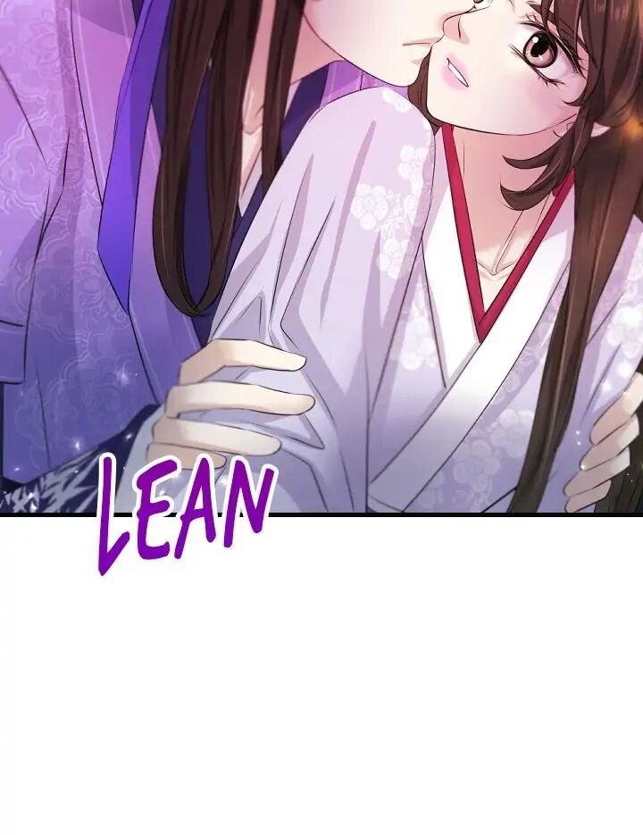 An Inescapable Love Chapter 106 - page 15