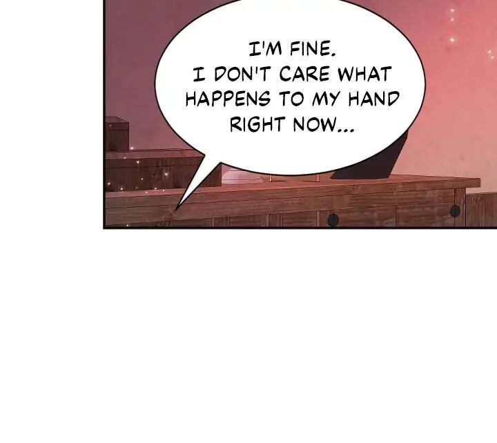 An Inescapable Love Chapter 106 - page 18