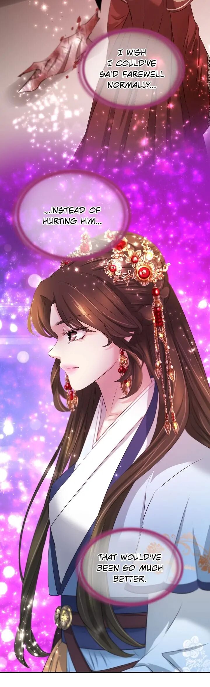 An Inescapable Love Chapter 106 - page 24