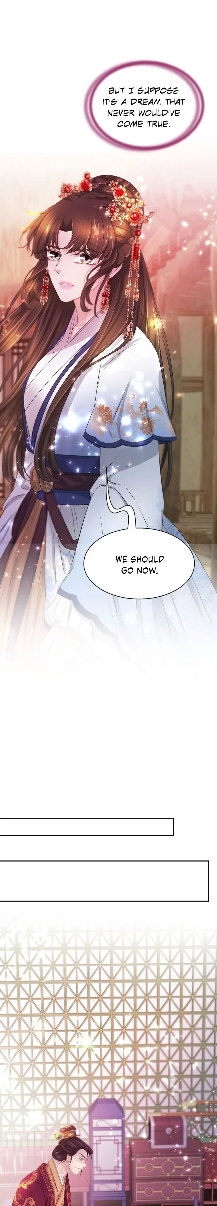 An Inescapable Love Chapter 106 - page 25