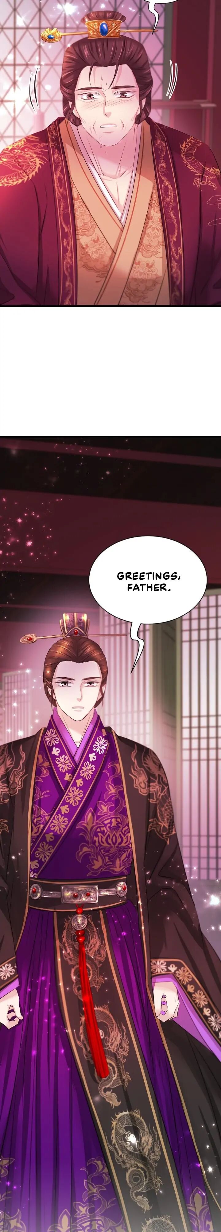 An Inescapable Love Chapter 106 - page 29