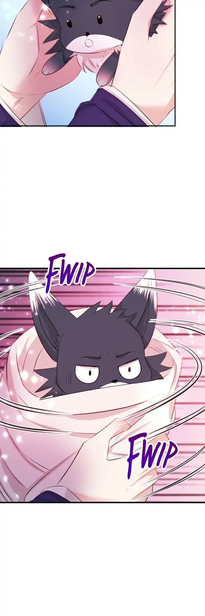 An Inescapable Love Chapter 106 - page 6