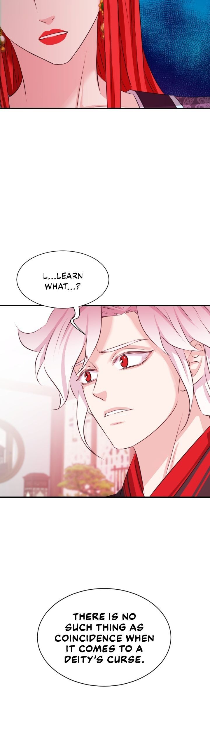 An Inescapable Love Chapter 32 - page 20