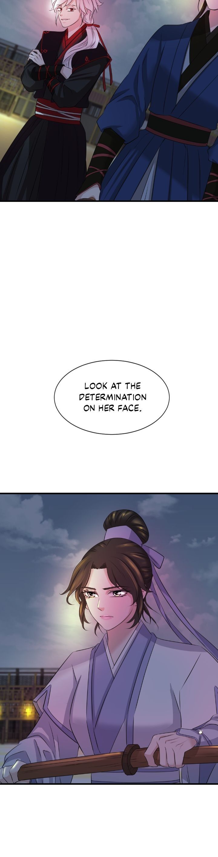 An Inescapable Love Chapter 32 - page 23
