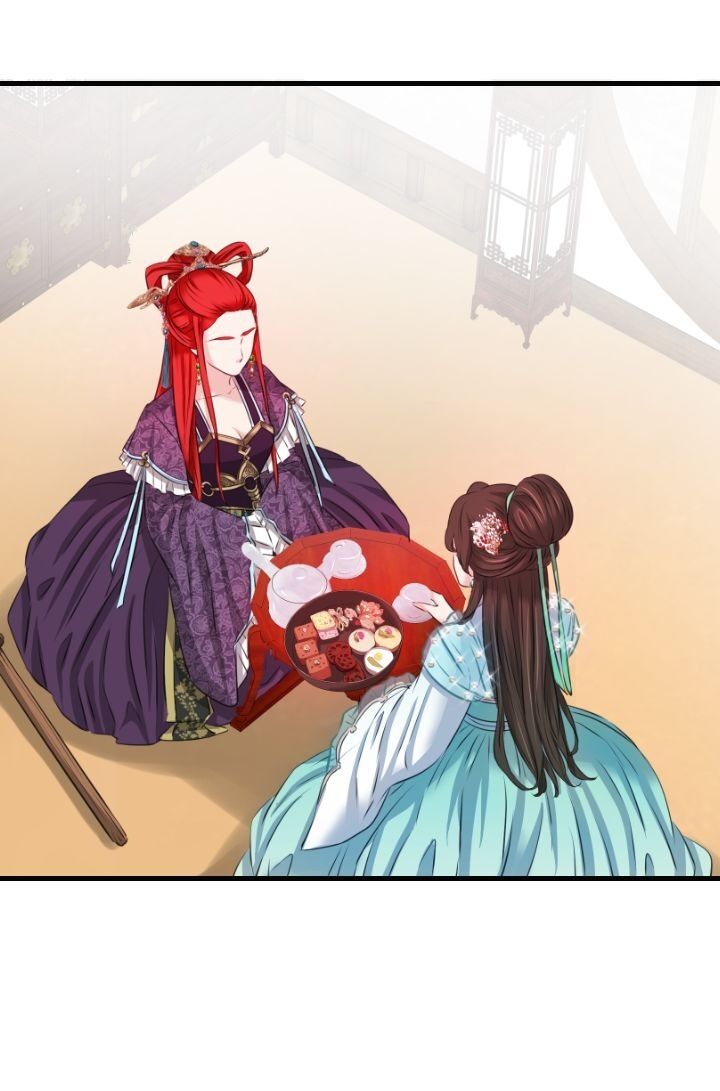 An Inescapable Love Chapter 32 - page 3