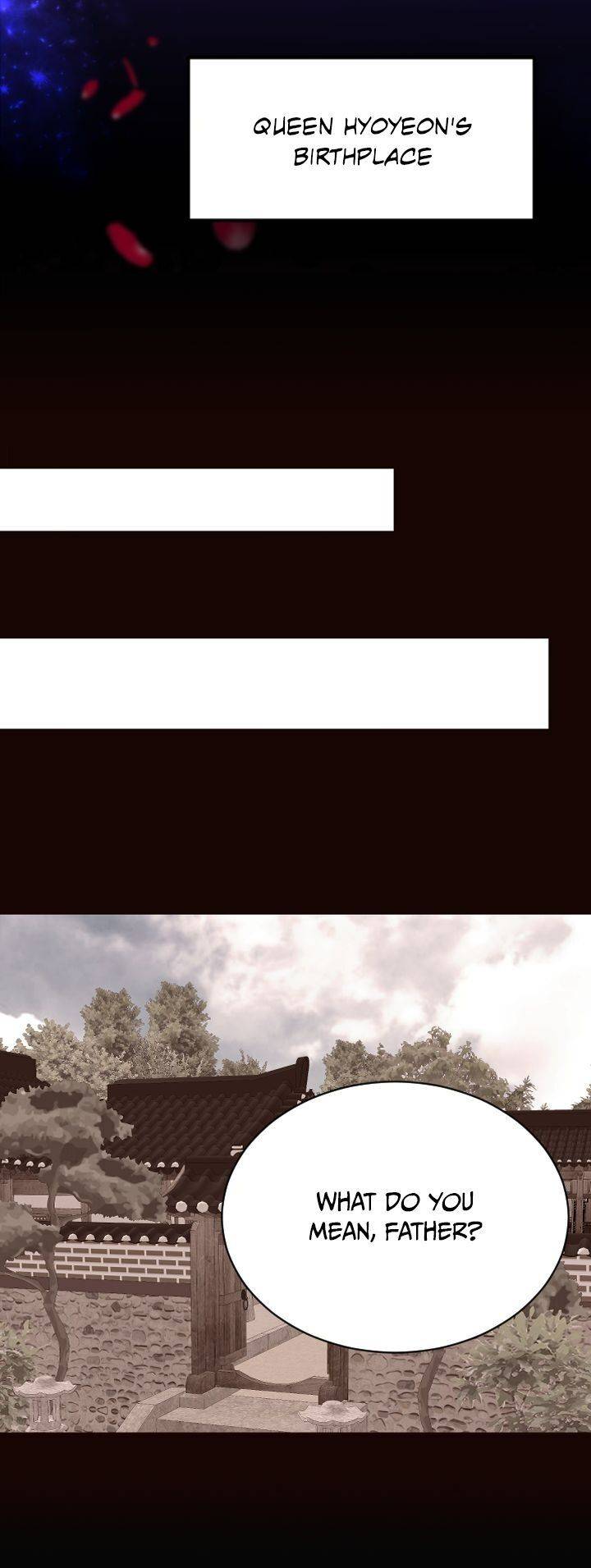 An Inescapable Love Chapter 87 - page 12