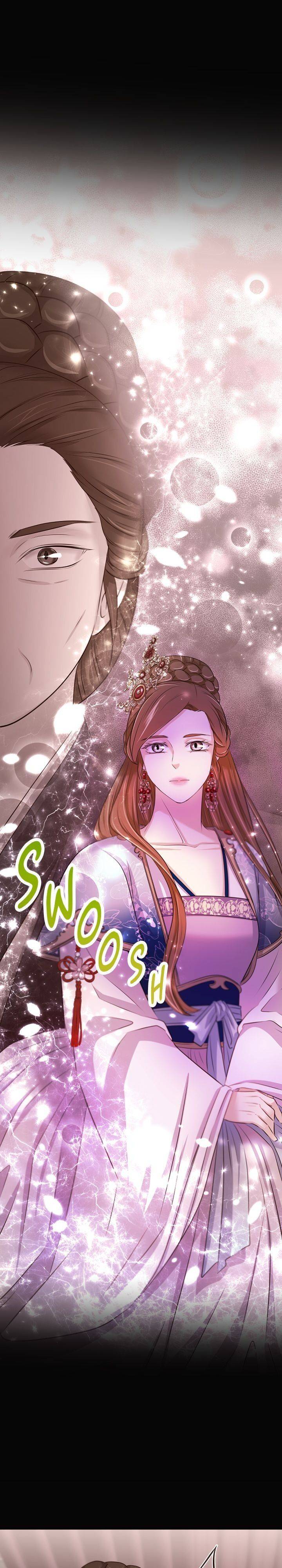 An Inescapable Love Chapter 87 - page 19