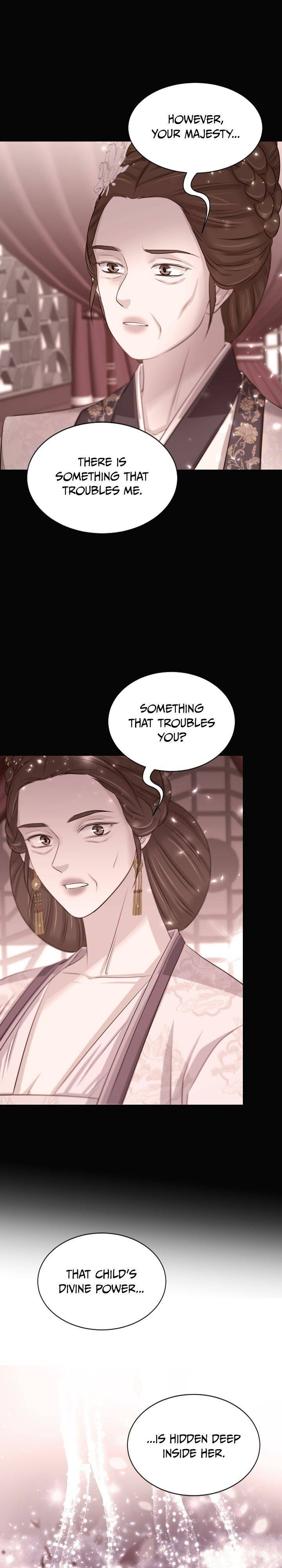 An Inescapable Love Chapter 87 - page 23