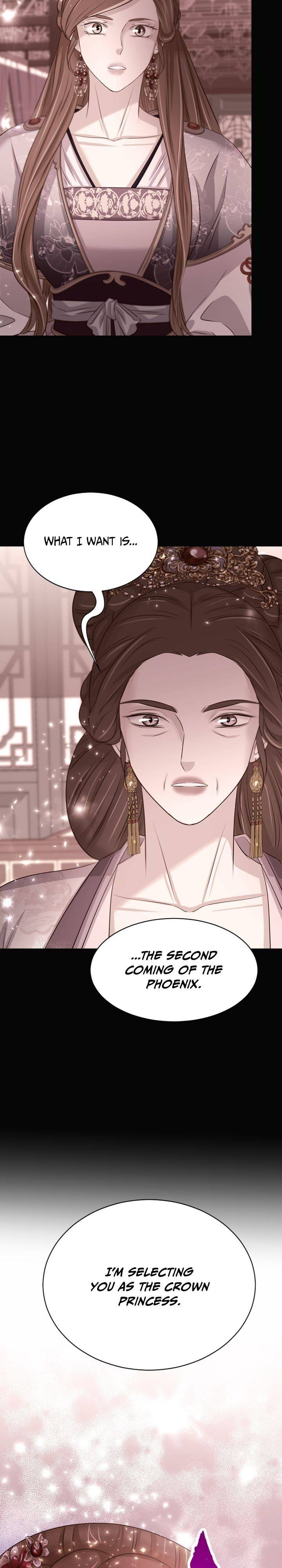 An Inescapable Love Chapter 87 - page 29