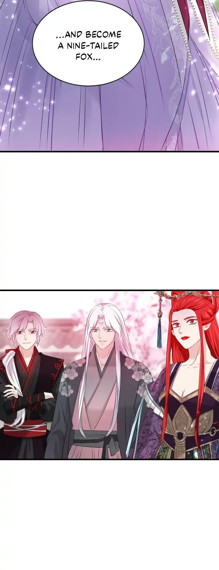 An Inescapable Love Chapter 105 - page 18