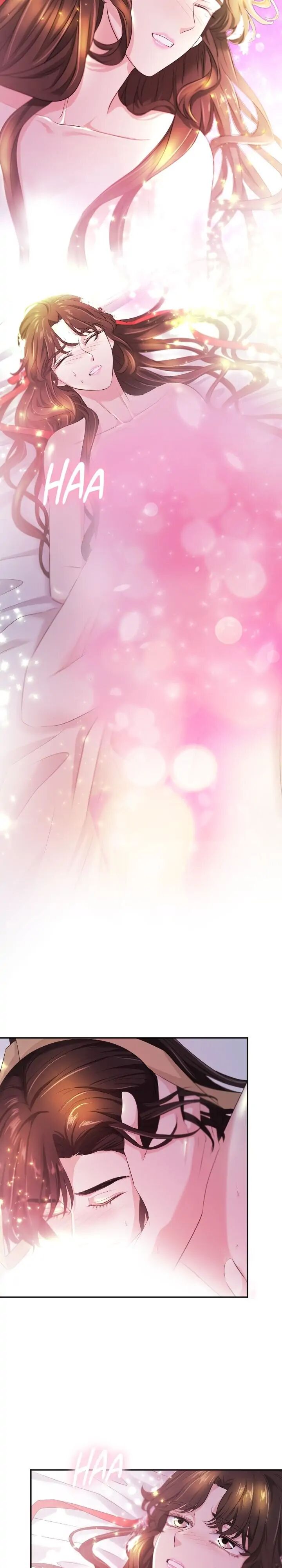 An Inescapable Love Chapter 105 - page 2
