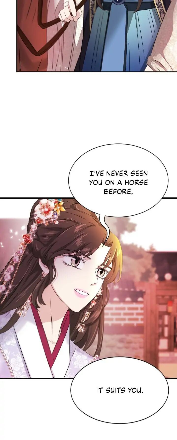 An Inescapable Love Chapter 105 - page 24