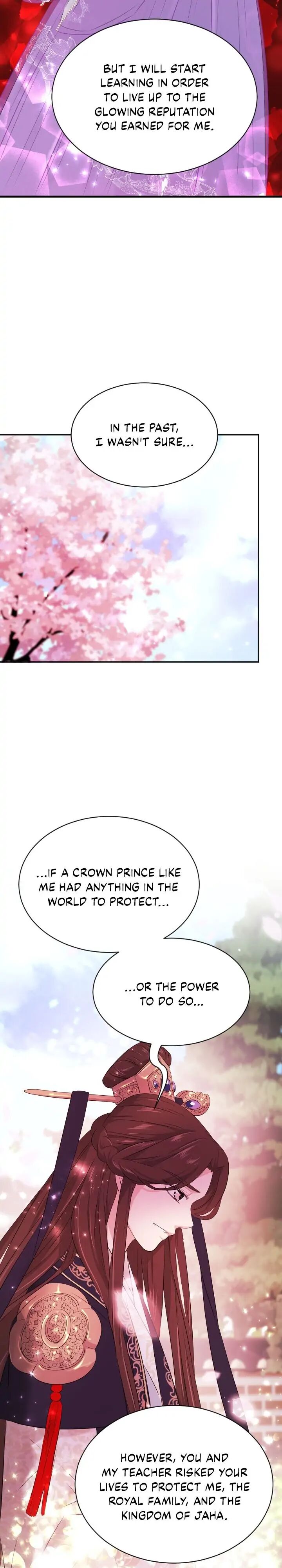 An Inescapable Love Chapter 105 - page 26