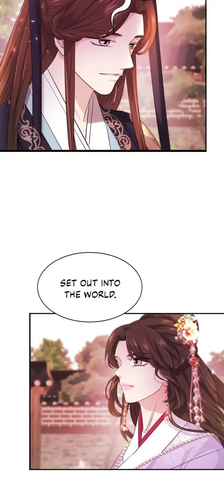 An Inescapable Love Chapter 105 - page 30