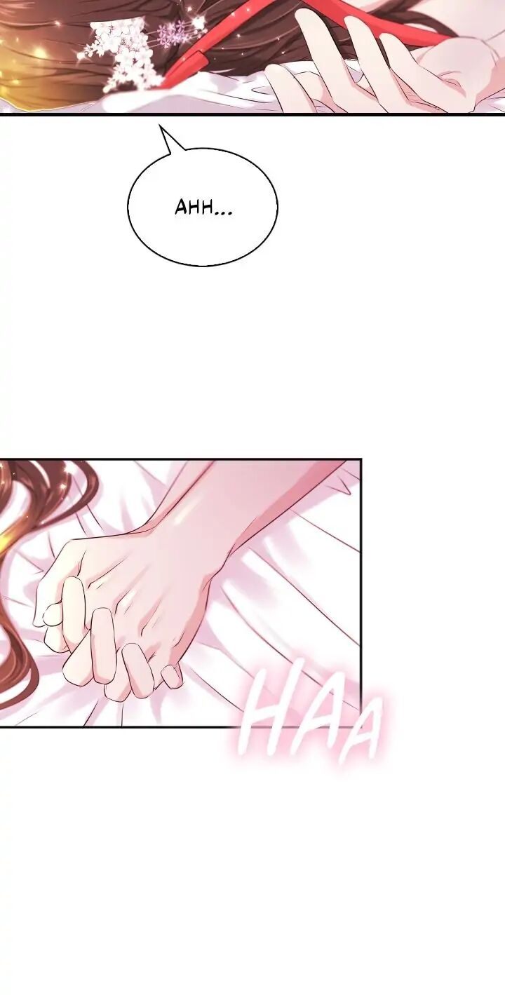 An Inescapable Love Chapter 105 - page 9