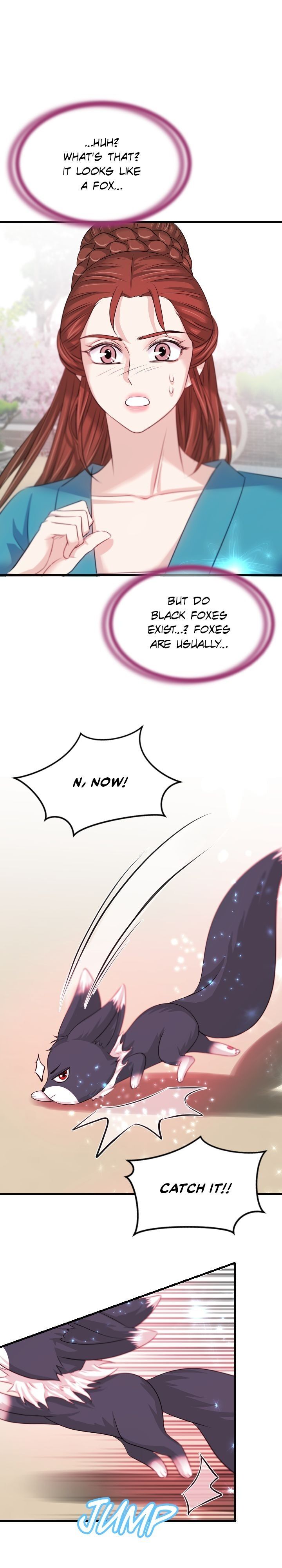 An Inescapable Love Chapter 44 - page 4