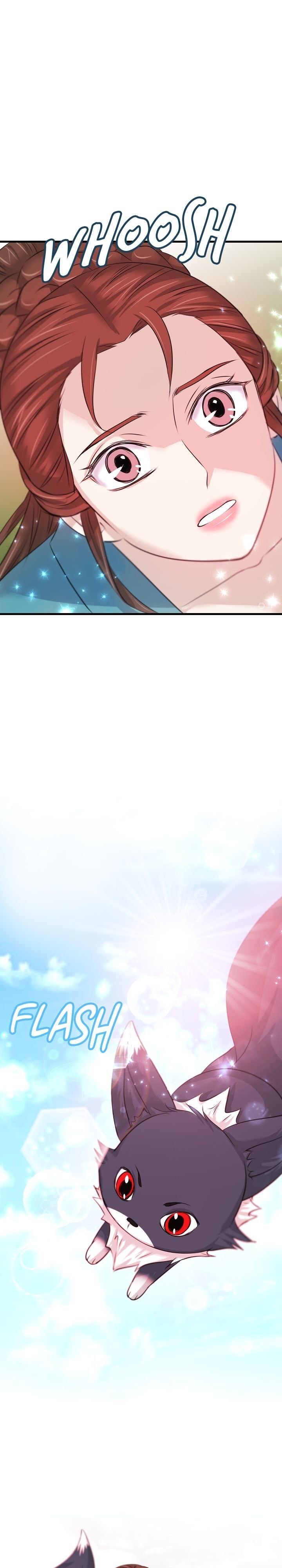 An Inescapable Love Chapter 44 - page 5