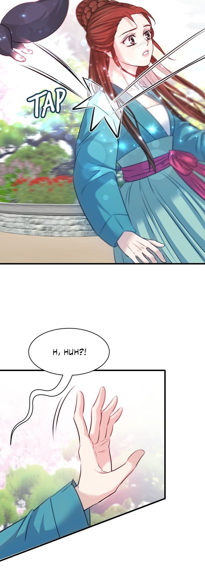 An Inescapable Love Chapter 44 - page 6