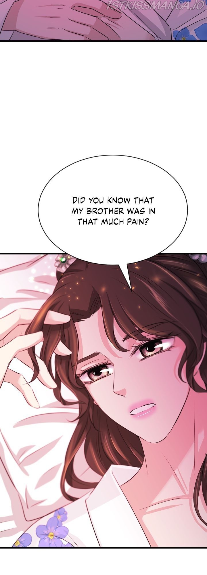 An Inescapable Love Chapter 71 - page 13