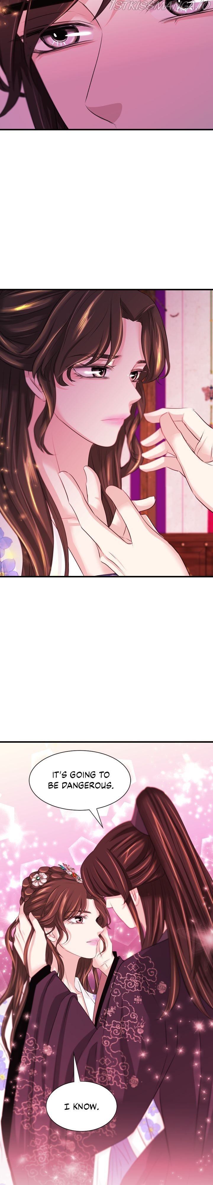 An Inescapable Love Chapter 71 - page 18