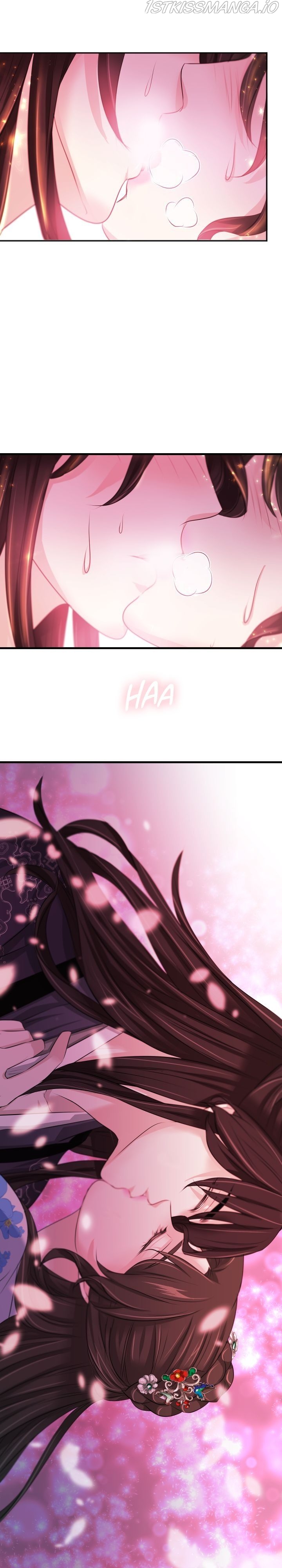 An Inescapable Love Chapter 71 - page 26