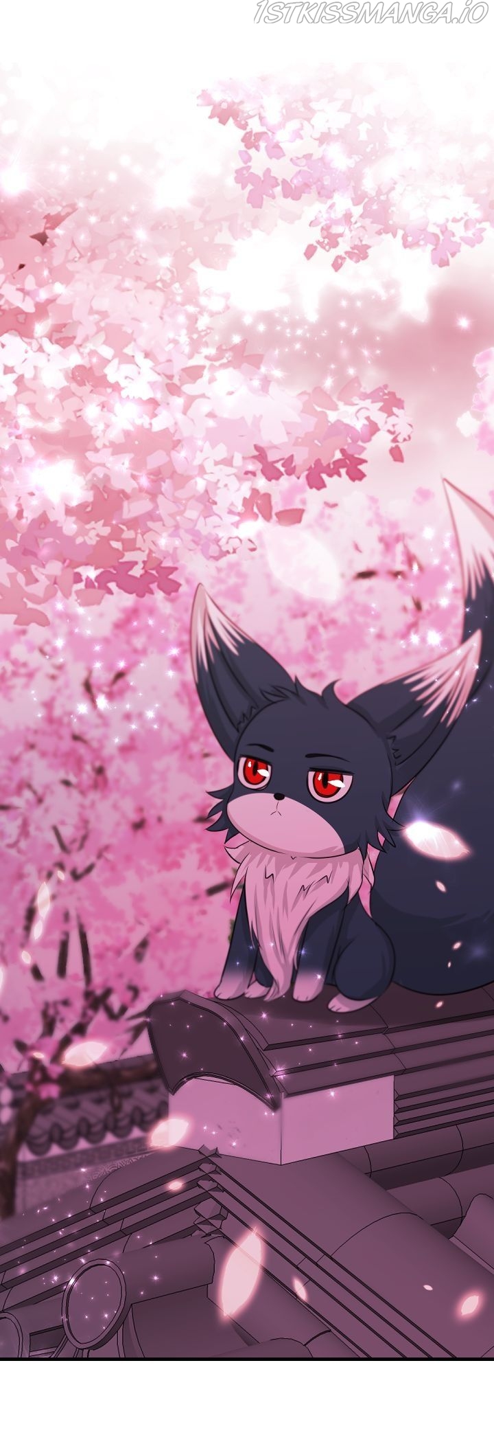 An Inescapable Love Chapter 71 - page 28