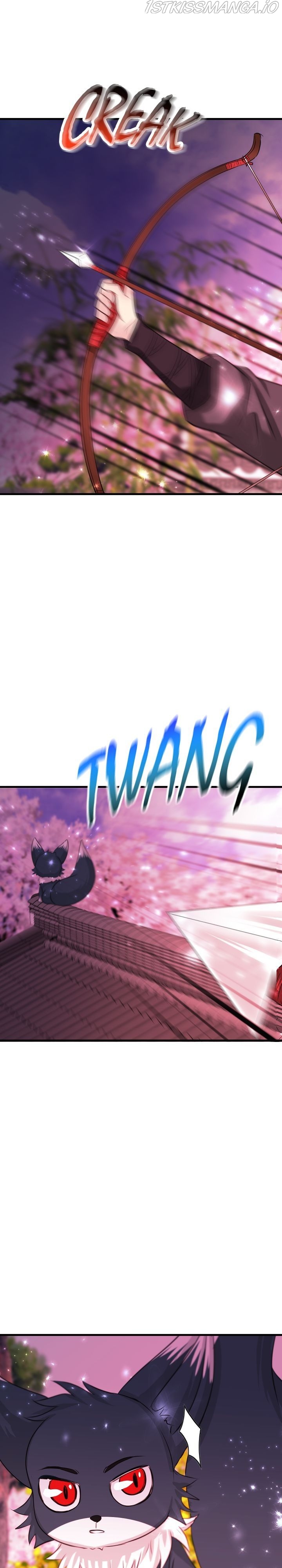 An Inescapable Love Chapter 71 - page 29