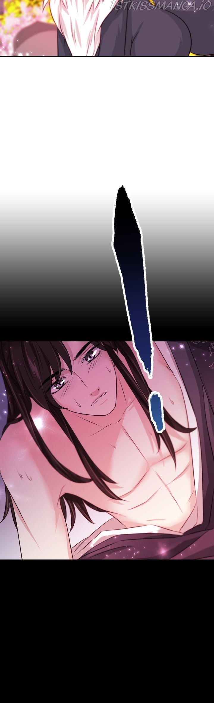 An Inescapable Love Chapter 71 - page 30