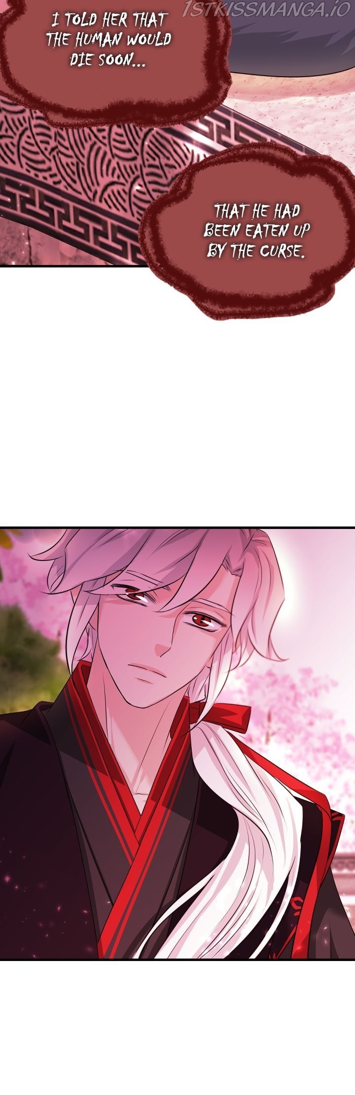 An Inescapable Love Chapter 71 - page 6
