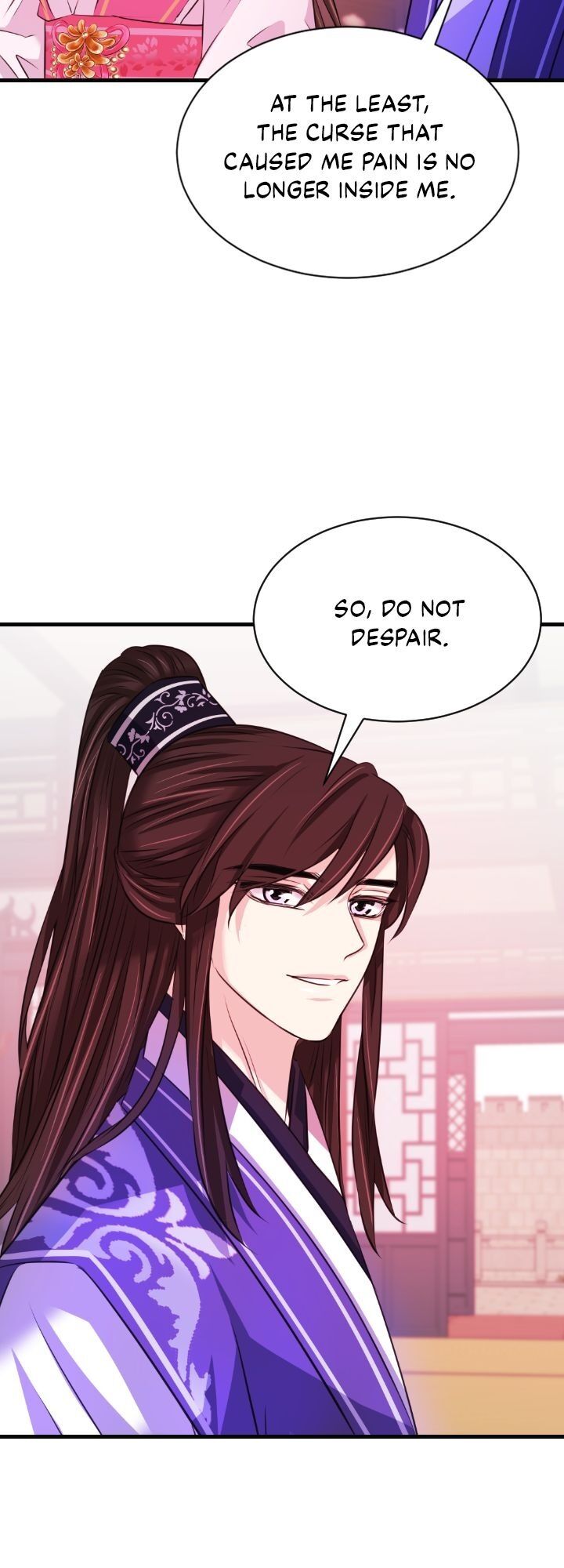 An Inescapable Love Chapter 45 - page 12