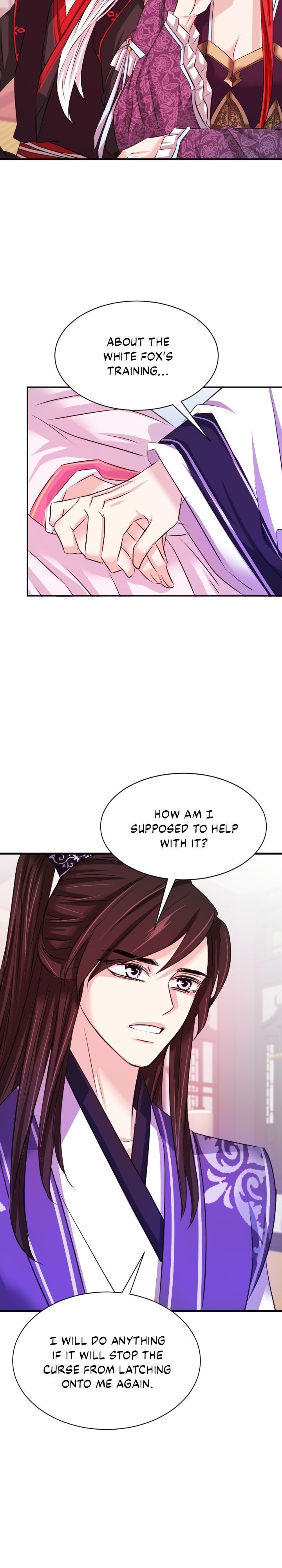An Inescapable Love Chapter 45 - page 14