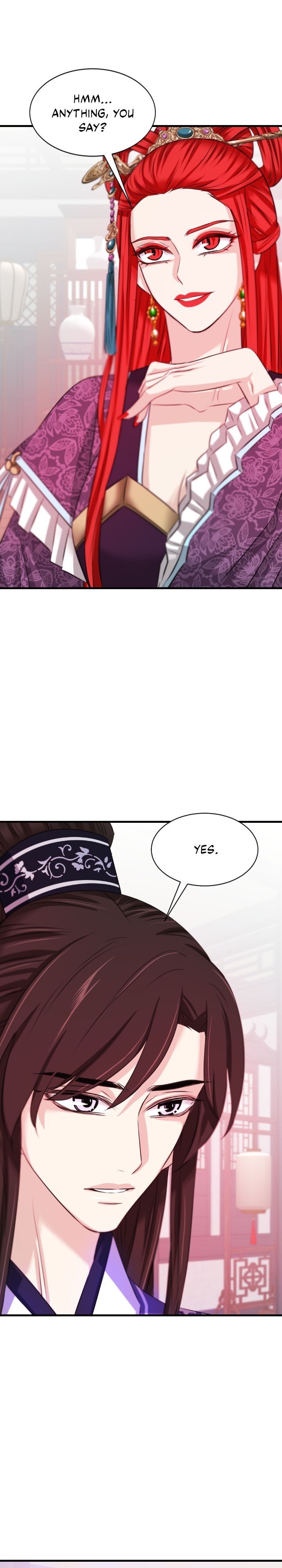 An Inescapable Love Chapter 45 - page 16