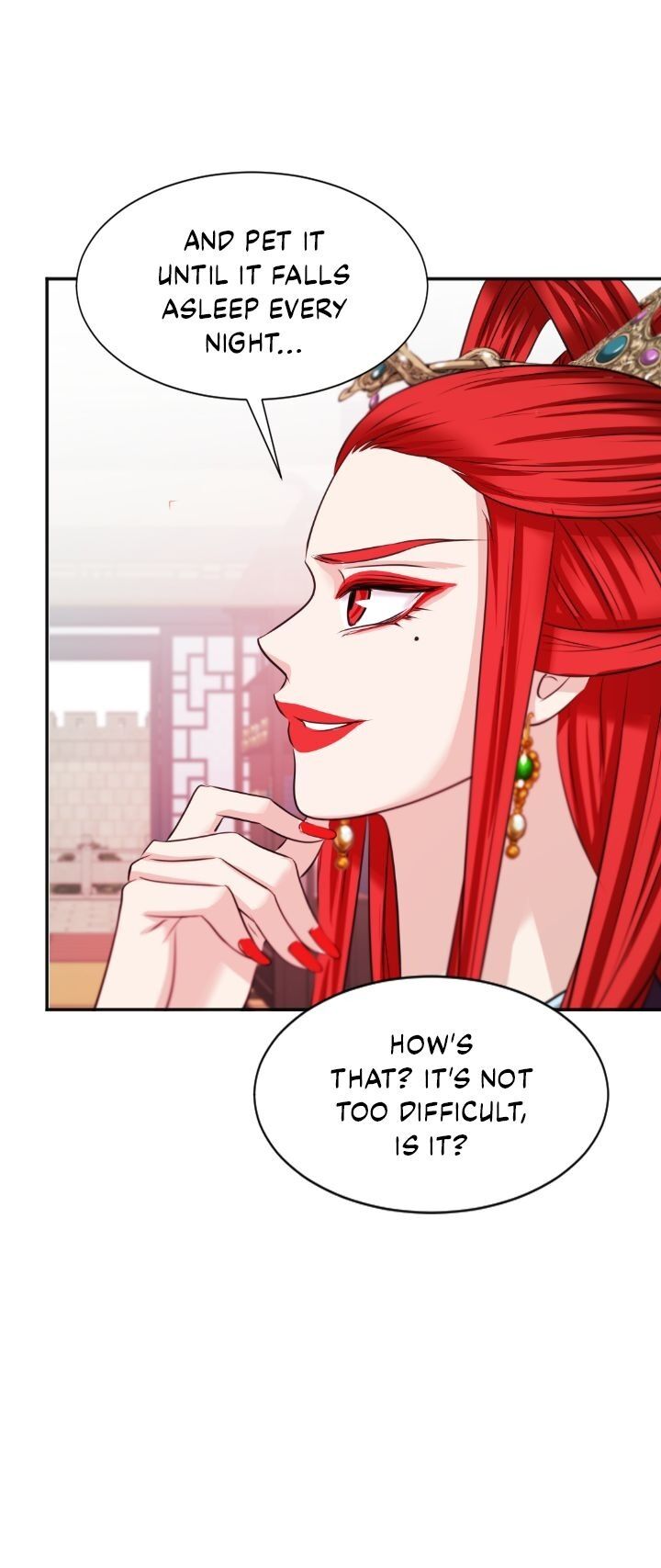 An Inescapable Love Chapter 45 - page 18