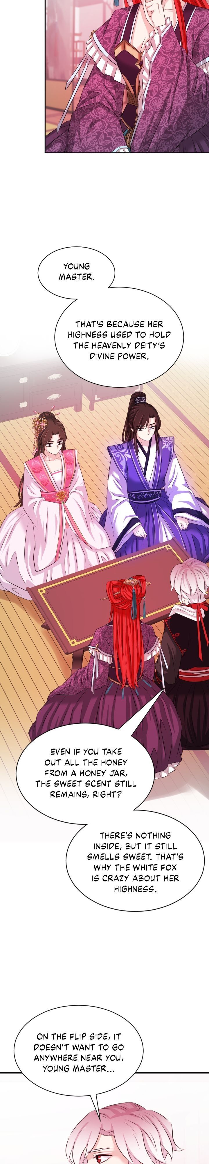 An Inescapable Love Chapter 45 - page 23