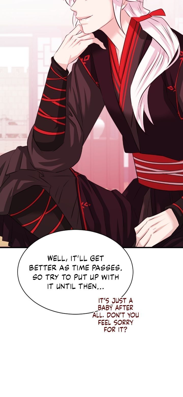 An Inescapable Love Chapter 45 - page 24