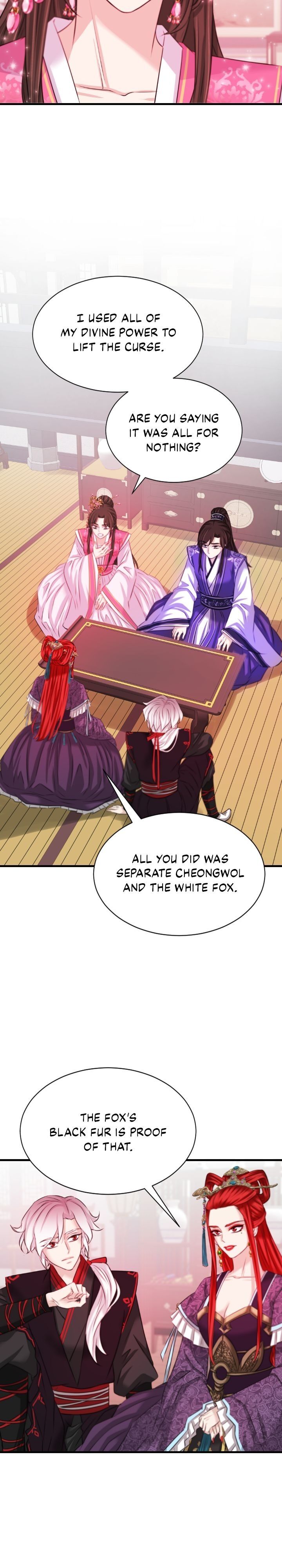 An Inescapable Love Chapter 45 - page 5