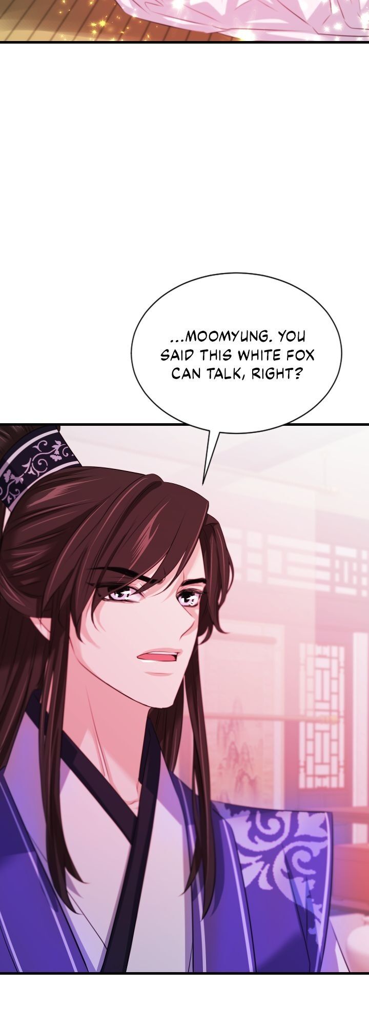 An Inescapable Love Chapter 46 - page 3